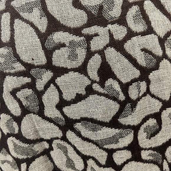 SCARF LARGE 2 sides style!!! ( Pashmina ) Cashmere wool. - Picture 13 of 16